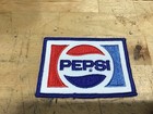 Vintage Pepsi  7up Rc Cola Uniform Patches 
