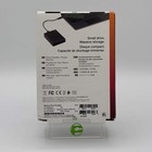 New Seagate Portable Backup Plus Portable 5tb Usb-b To Usb-a Hdd Sthp5000400