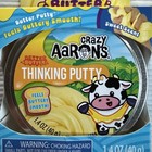 Aaron   s Crazy Better Butter Thinking Putty Thinking Putty Tiktok Viral Nib