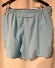 Nike Mens Size 2xl Blue  dv9363-416 Athletic Running Shorts New