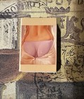 Vintage Speed Art Museum Matchbox John Kacere Light Purple Panties 1971 Art