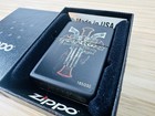 Zippo Lighter 2014 Sturgis Black Hills Motorcycle Classic Rally Bike  185 250