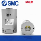 Smc High Speed Pneumatic Rotary Joint Mqr2-m5 mqr4-m5 mqr8-m5 mqr12-m5 mqr16-m5