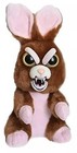 Feisty Pets Vicky Vicious Plush Stuffed Bunny 2015