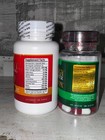 Weight Loss Strong 360 And Energy Booster Detox Pack