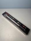 Tekton 24335 1 2-inch Drive Click Torque Wrench  10-150 Ft -lb  13 6-203 5 Nm 