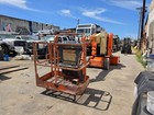 2005 Jlg E300ajp Boom Lift