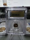 1 Gram Gold Bar Icg Ms70 Clean Ripz