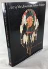 North American Indian Frontier Art - Chandler-pohrt Collection Western Native
