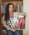 Fleetwood Mac  13  X 19  Reproduction Concert Poster