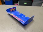 Vintage Team Losi Xx4 Racing Buggy Rear Wing