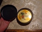 Vtg Otagiri Original Coaster Set In Case