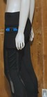 Women High Waist M Yogapants Leggings Sports Gym Running Workout W Phone Pockets