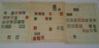 Algeria Lot Of  90  Stamps From 1920s To 1940s  Nice Postage Due Alg15may