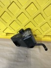 Oem used John Deere Stx38 Air Filter Base Jdm123146  Intake Manifold Jdam121621
