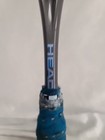 Dunlop M-fil Pro Squash Racket Psa 140g Used W Cover