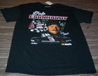 Vintage Style Dale Earnhardt  3 Nascar T-shirt Mens Medium New W  Tag