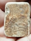 Thai Amulet Buddha Phra Somdej Wat Rakang Phim Kanan Original Antique