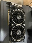 Msi Radeon Armor Rx 580 4gb Gddr5 Graphics Card  rx 580 Armor 4g Oc 