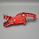 Swix T149-50 50mm Wide Jaw Adjustable Clamp One Piece Replacement 