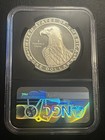 1983-s  1 Olympics Silver Dollar Commemorative Ngc Pf69 Ultra Cameo