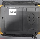 Iv8w Cctv Analog Camera Tester Mini Monitor Tester 8mp Ahd cvi tvi Tester