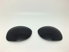 Oakley Drizzle Custom Sunglass Replacement Lenses Black grey Polarized New   