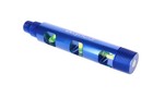 Lyncar Spot Rite Magnetic Bubble Level With Threaded Ends  1 2   3 4   1        