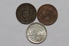               San Marino Early Coins Lot With Silver B84  24 Ye42