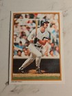 1987 Topps Don Mattingly Yankees All-star Collector Card  1 Vintage Mlb Mint