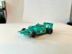 Rare 1996 Tomy Aurora Afx Turbo Leyton House Indy Japanese Release Ho Slot Car