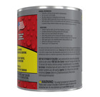 Flex Seal Liquid  Rubber Coating Sealant  Waterproof  Flexible  Breathable 16 Oz