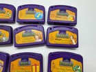 Leapfrog Leappad Lot Of 9 Assorted Learning Game Cartridges Leap 1 No Books L1