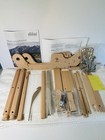 Sampleit 10  Tabletop Weaving Loom Ashford Wheels   Looms 2021