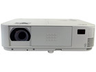 3200 Ansi Dlp Projector For Home Entertainment Pc 3d Ready 1080p Hdmi Remote