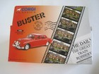 Corgi Collector s Classics Car Buster Mr 11 Jaguar