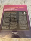 Advanced Mega Memory By Kevin Trudeau  1995  Audio Cassette 
