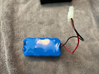 Replacement Diy Nimh Battery Pack For Quantum Turbo Z  Note-battery Only