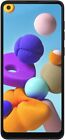 Samsung Galaxy A21 Sm-a215u 32gb 3gb Ram Black  gsm Unlocked  Smartphone - Good