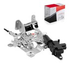 Power Door Lock Actuator Front Right Driver Side Compatible With Chevy