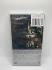 Psp The League Of Extraordinary Gentlemen Umd Video  sony 2005  Cib - New Sealed