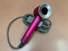 Dyson Supersonic Hd07 Hair Dryer  Fuchsia - 100  Genuine