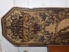 Vintage 1912 Radio Store Rca Cloth Banner