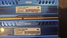 8gb  2x 4gb  Patriot Viper Pvi38g186c9k Ddr3-1866mhz Cl10 Ram Kit   Pd000326