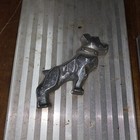 Vintage Mack Truck Outside Mirror Bulldog