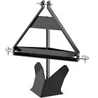 Middle Buster For Category 1 Cat 1 3 Point  3 Pt Quick Hitch Tractors Plow Heavy