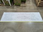 Southern Pacific Lima Gs-6 4-8-4 Steam Locomotive Blueprint Drawing 