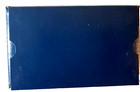 1968 Proof Set Us Mint Complete 5 Coins 40  Silver Kennedy Half Ogp Blue Sleeve