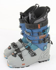 K2 Bfc 75 Ski Boot - 2025 - Women s  Blue gray  26 5  61603 