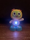 Fisher-price Bright Beats Dance   Move Beatbo Musical Light-up Toy